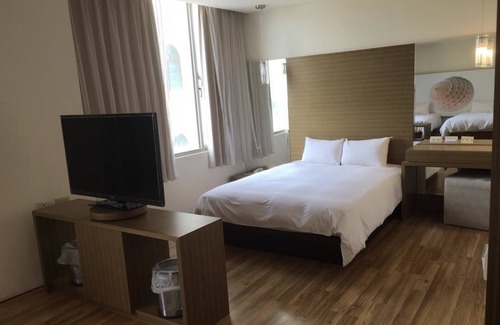 Magong Hotel | Happy Resort