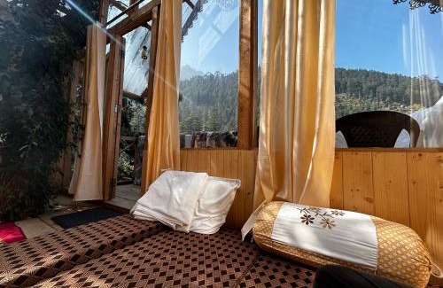 Jibhi Hotel | Happy Returns Home, Jibhi