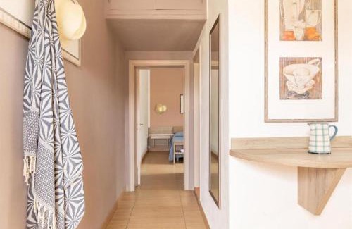 Saline Sadun Apartamento | Happy Sea Home - Bilocale Angolo Cottura 4 pax