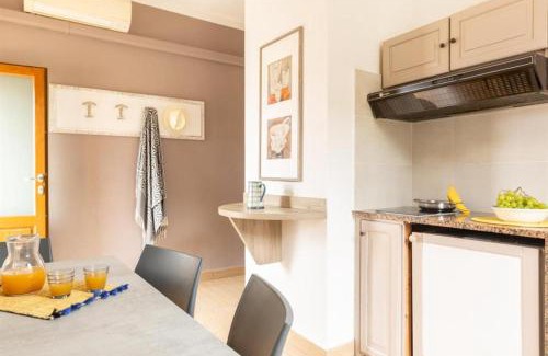 Saline Sadun Apartamento | Happy Sea Home - Bilocale Angolo Cottura 4 pax