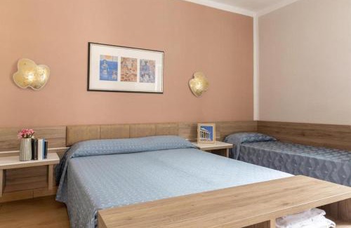 Saline Sadun Apartamento | Happy Sea Home - Bilocale Angolo Cottura 4 pax