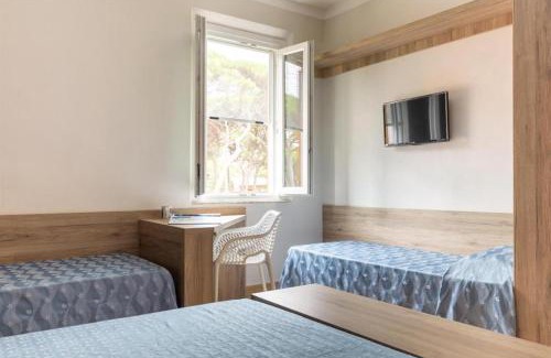 Saline Sadun Apartamento | Happy Sea Home - Bilocale Angolo Cottura 4 pax