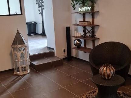 Gouy-Servins Cama Y Desayuno | HAPPY SPA