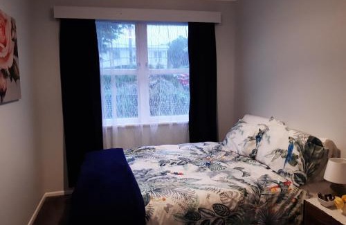 Waihi Cama Y Desayuno | Happy Space