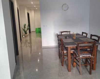 Madliena Apartamento | Happy stay 1