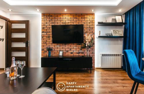 Mielec Apartamento | Happy Stay - ApartamentyHappy pl