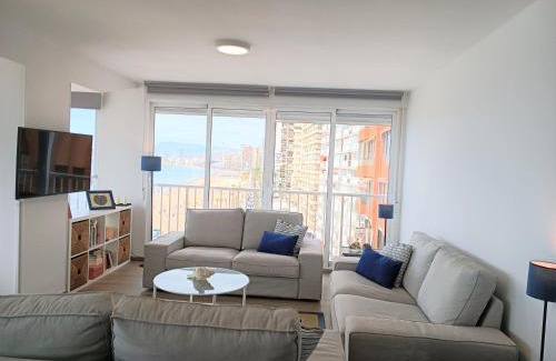 Benidorm Apartamento | Happy stay