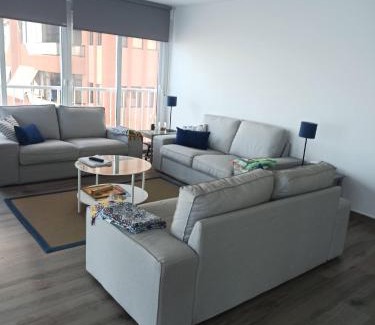 Benidorm Apartamento | Happy stay