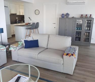 Benidorm Apartamento | Happy stay