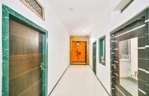 Gogunda Hotel | Happy Stay