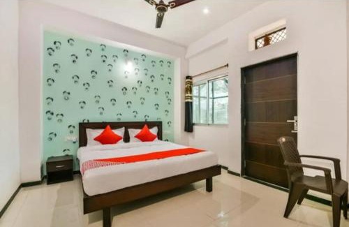 Gogunda Hotel | Happy Stay