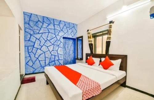 Gogunda Hotel | Happy Stay