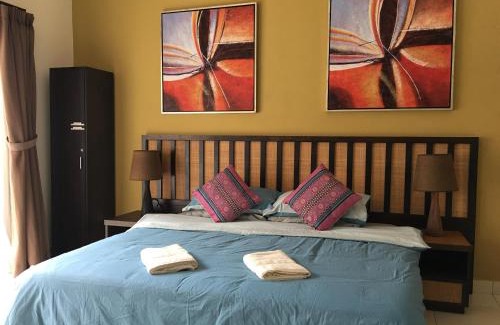 Endah Casa | Happy Stay @ Morib Gold Coast