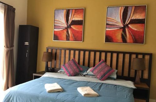 Endah Casa | Happy Stay @ Morib Gold Coast