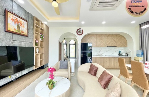 Xuyen Moc Apartamento | Happy Stay Resort