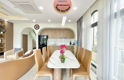 Xuyen Moc Apartamento | Happy Stay Resort