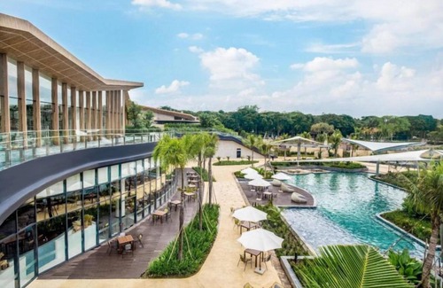 Xuyen Moc Apartamento | Happy Stay Resort
