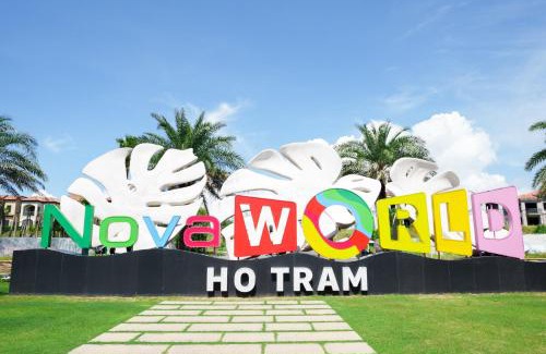 Xuyen Moc Apartamento | Happy Stay Resort Wonderland Ho Tram