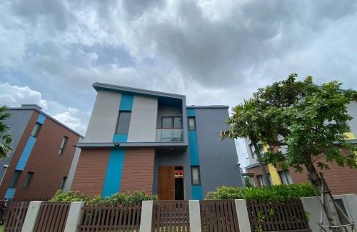 Xuyen Moc Apartamento | Happy Stay Resort Wonderland Ho Tram