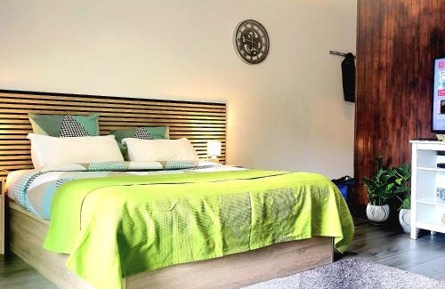 Saint-Louis Apartamento | Happy studio 64 St louis