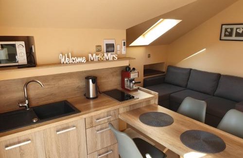 Zamardi Apartamento | Happy Sun Medencés Apartman