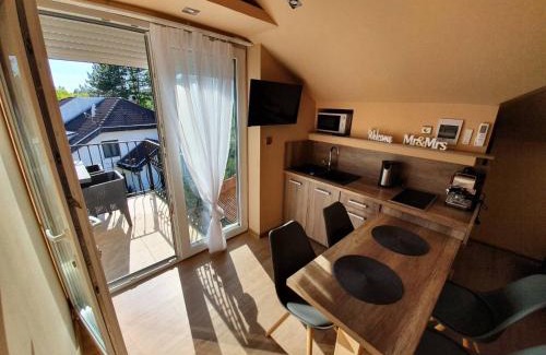 Zamardi Apartamento | Happy Sun Medencés Apartman