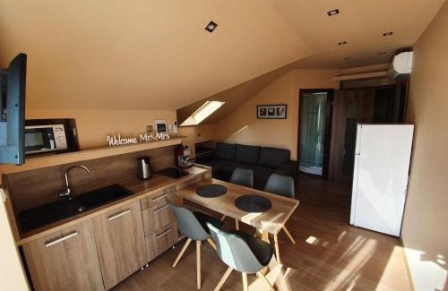 Zamardi Apartamento | Happy Sun Medencés Apartman