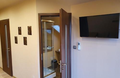 Zamardi Apartamento | Happy Sun Medencés Apartman