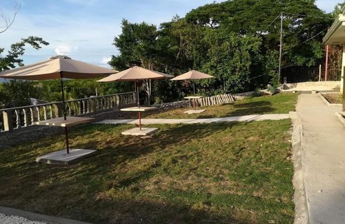 Larena Casa | Happy Sunset's Inn