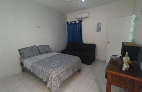 Chelem Casa | Happy Sunsets Chelem