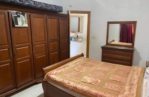 Irbid Hotel | Happy Sweet Inn