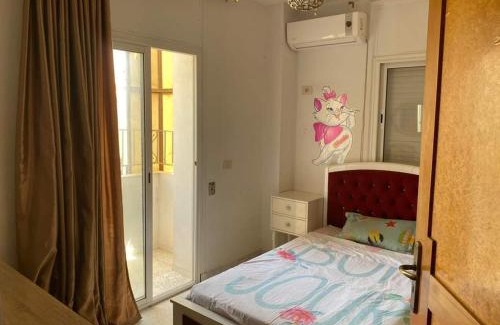 Irbid Hotel | Happy Sweet Inn