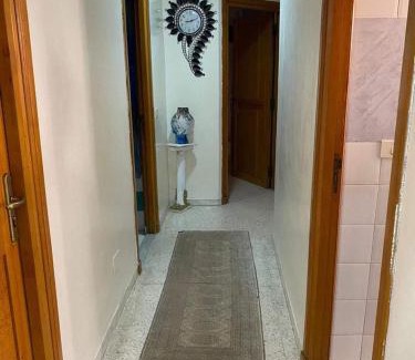 Irbid Hotel | Happy Sweet Inn