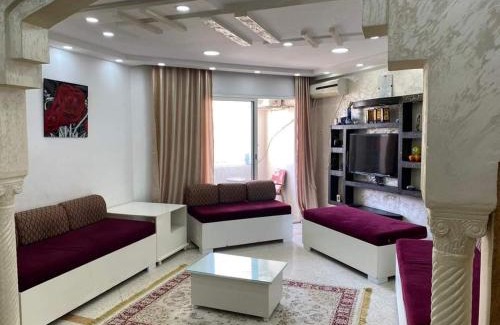 Irbid Hotel | Happy Sweet Inn