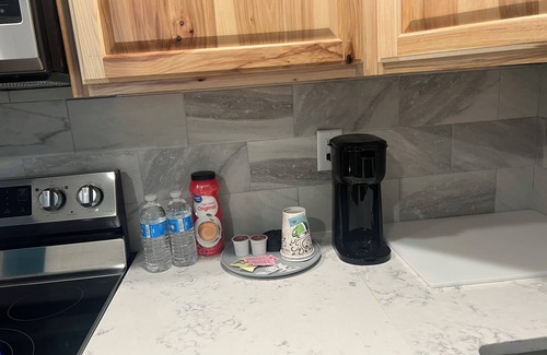 Royal Apartamento | Happy Sweet studio Royal with AC and WiFi included Great for Long Stay