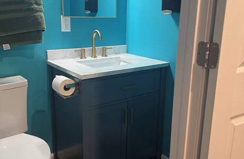 Royal Apartamento | Happy Sweet studio Royal with AC and WiFi included Great for Long Stay