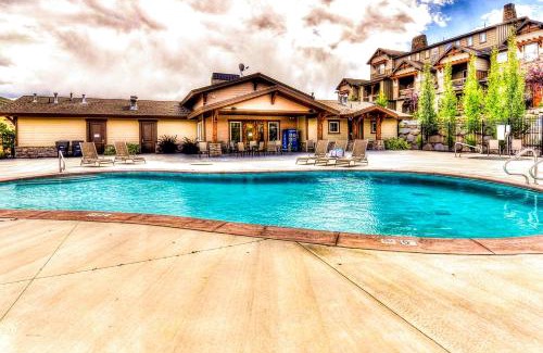 Park City Apartamento | Happy Tails Hideout