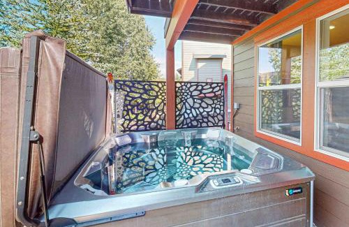Park City Apartamento | Happy Tails Hideout