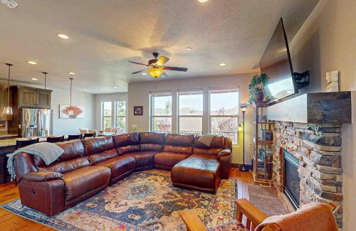 Park City Apartamento | Happy Tails Hideout