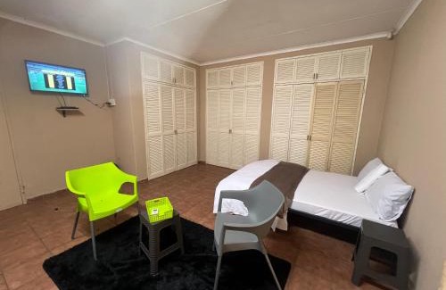 Phalaborwa Casa | Happy time accommodation