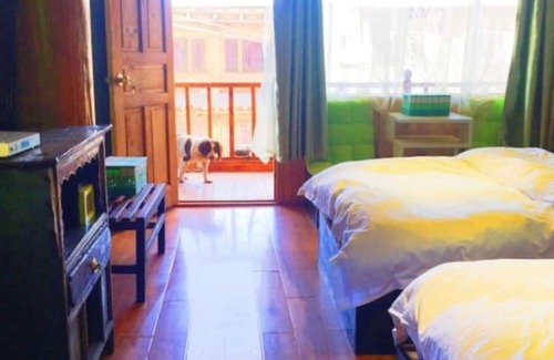 Shangri-La Casa | Happy Times Theme Inn