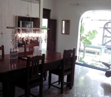 Laksmana Complejo | Happy Together By Kresna Hospitality