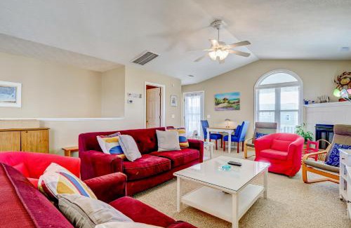 Holden Beach Casa | Happy Together