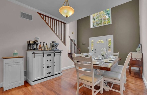 Cocolamus Casa | Happy Trails House
