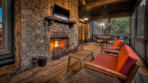 Ellijay Casa | Happy Trails