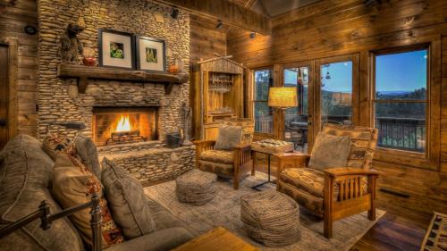 Ellijay Casa | Happy Trails