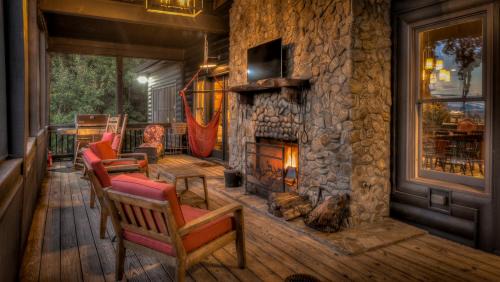 Ellijay Casa | Happy Trails