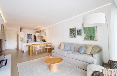 La Capellania Apartamento | Happy Travel South Beach 5-2b
