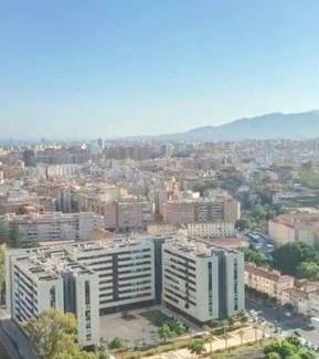 Palma-Palmilla Apartamento | Happy Travel Urban Sky 25f