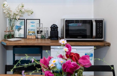 Como Apartamento | Happy Travelers Apartment